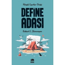 Define Adası Define Adası